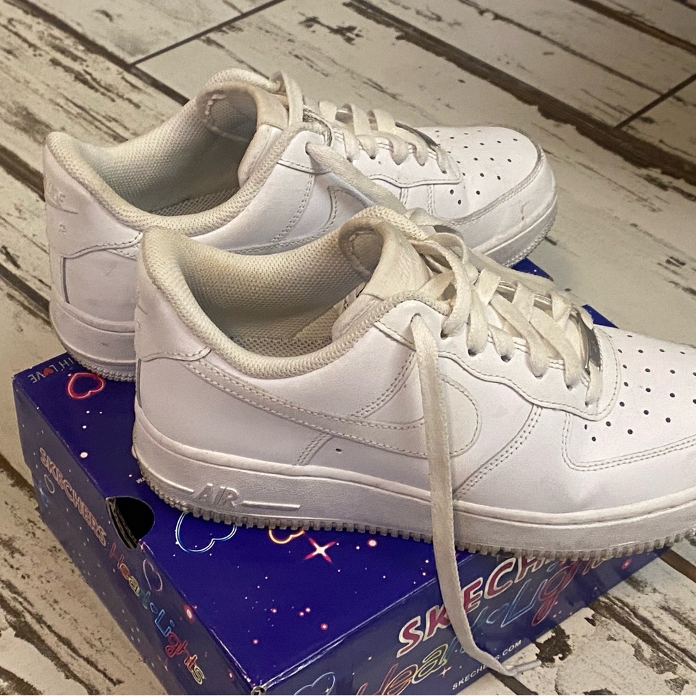 Air Force one